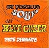 BLUE CHEER 45 RPM SUMMERTIME BLUE / OUT OF FOCUS #1