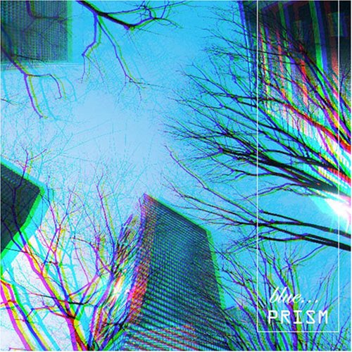 PRISM (9) - Blue... - Disque CD