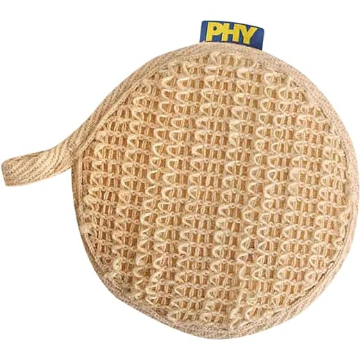 Phy Scrub Skin-Friendly Exfoliant - 50ml
