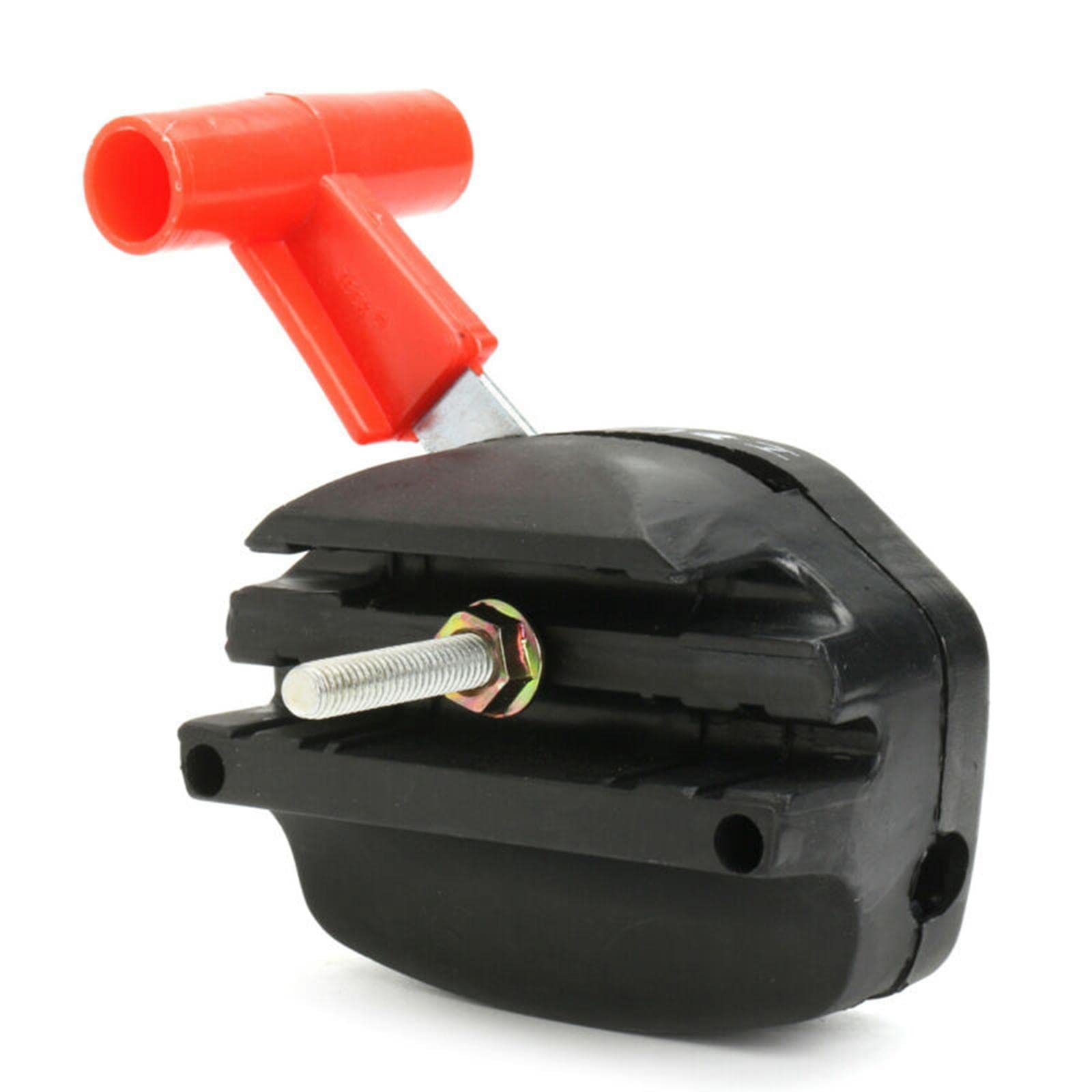LICHTS Universal Lawn Mower Control Switch Lever Handle Kit for Lawnmower-image-43