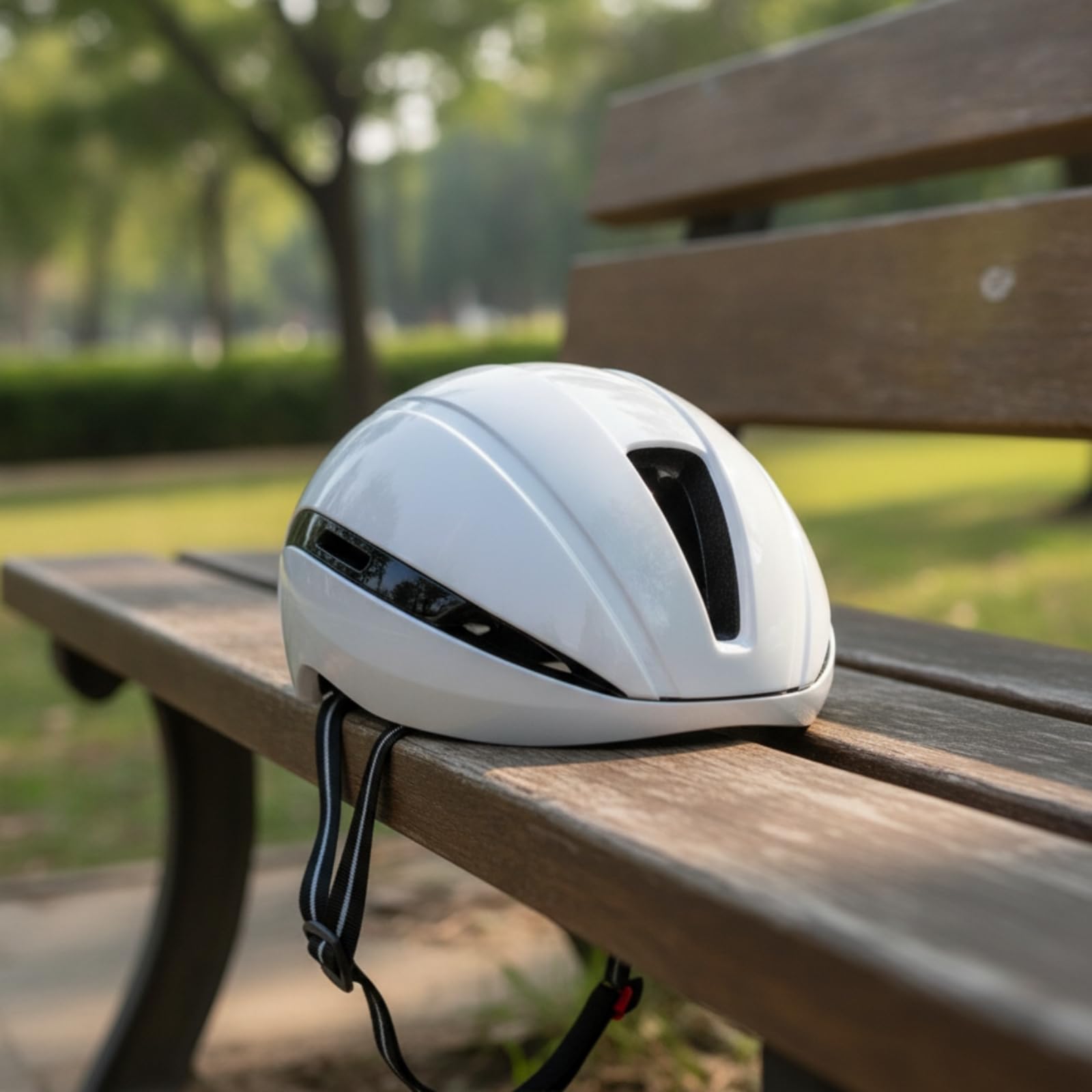 Casque Vélo Aéré Casque Cyclisme Respirant Protection pour Enfants, Juniors