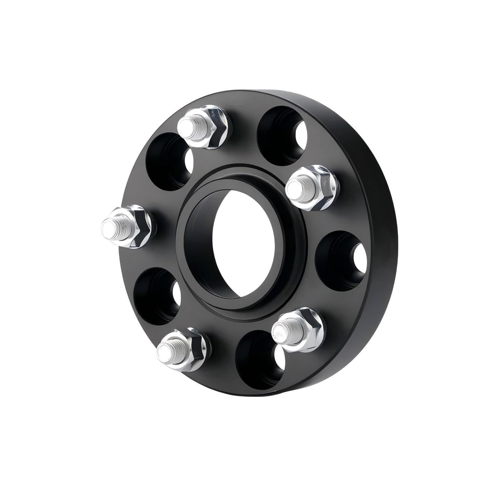 Entretoise de roue Golf PCD 5x112 en aluminium forgé haute performance - 8