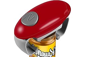 Robotwist Electric Jar Opener: The Ultimate Solution for Effortless Jar Opening