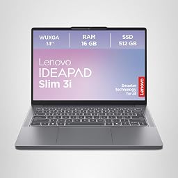 Lenovo IdeaPad Slim 3i