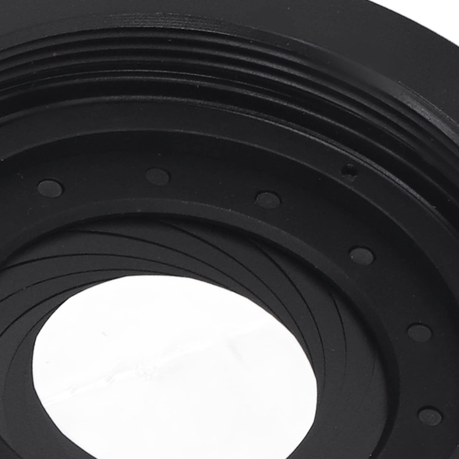 Diaphragm Seal, Polytetrafluoroethylene Diaphragm, Polytetrafluoroethylene (PTFE) O-Ring, 1/2