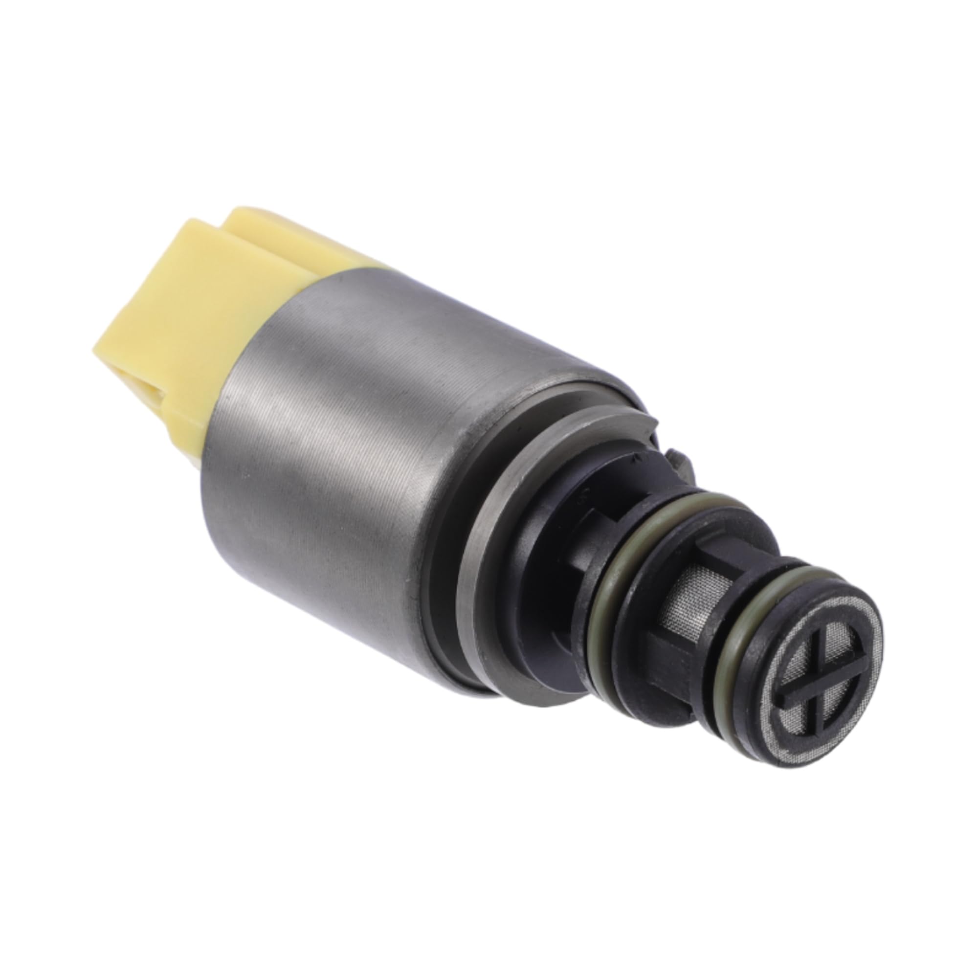 A ABSOPRO Motor Control Caja Cambios Solenoide para 6HP19-7 Uds Titanio Tono