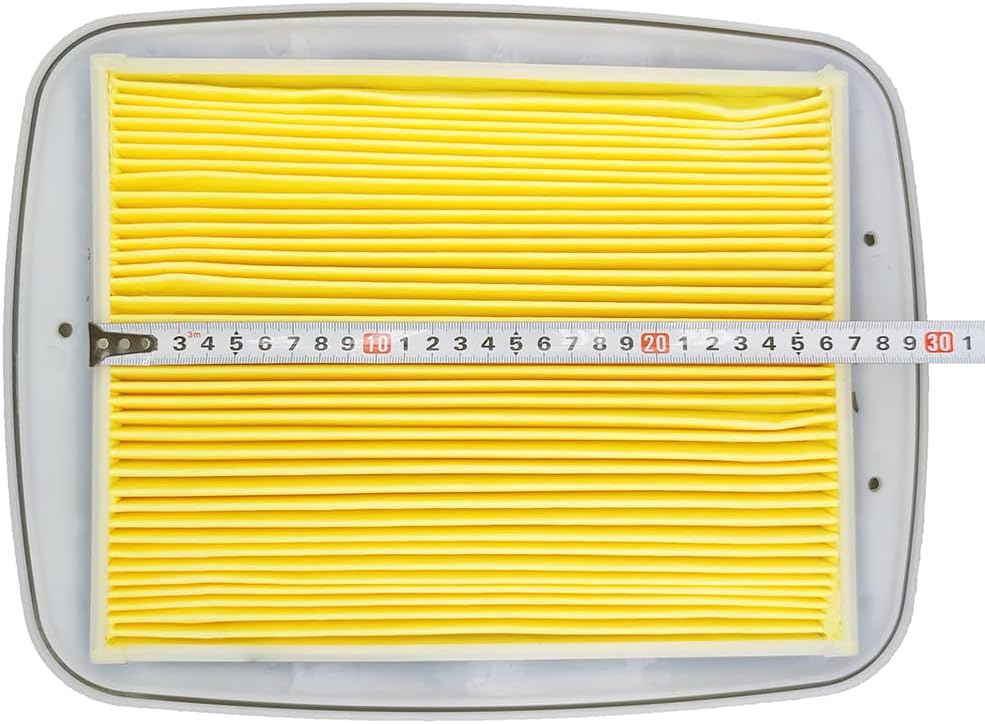 Air Filter 6S5-E4451-00-00 006-590 Compatible with Yamaha Jet Ski 1800 Waverunner 08-22