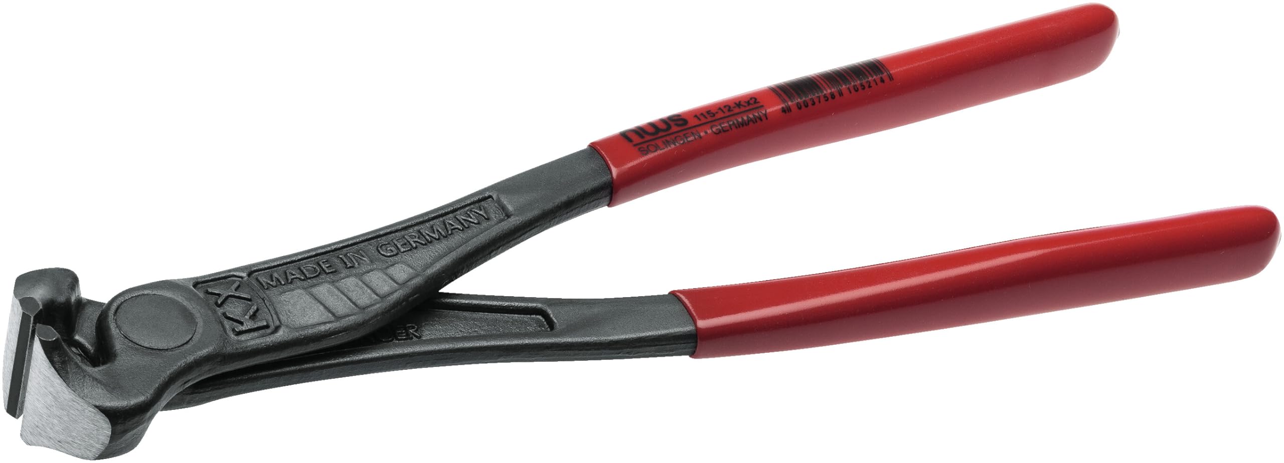 NWS 115KX2-12-230 - Tenaza rusa modelo KX de 230 mm.