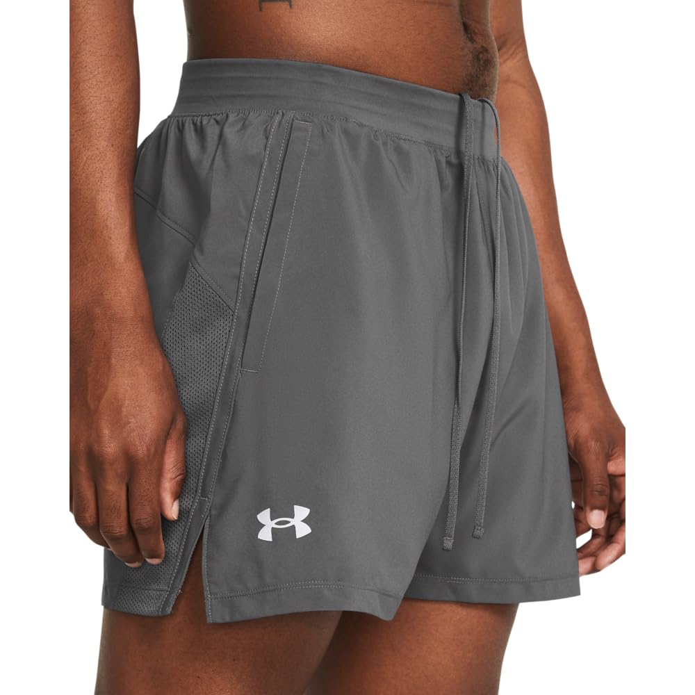 Under Armour Herren Shorts Launch 5'' Short
