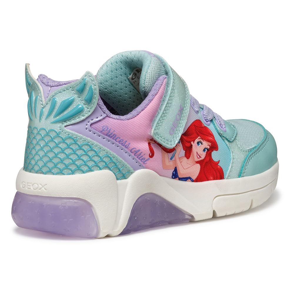 Geox J Fadinlight Girl B ZapatillasNiñas