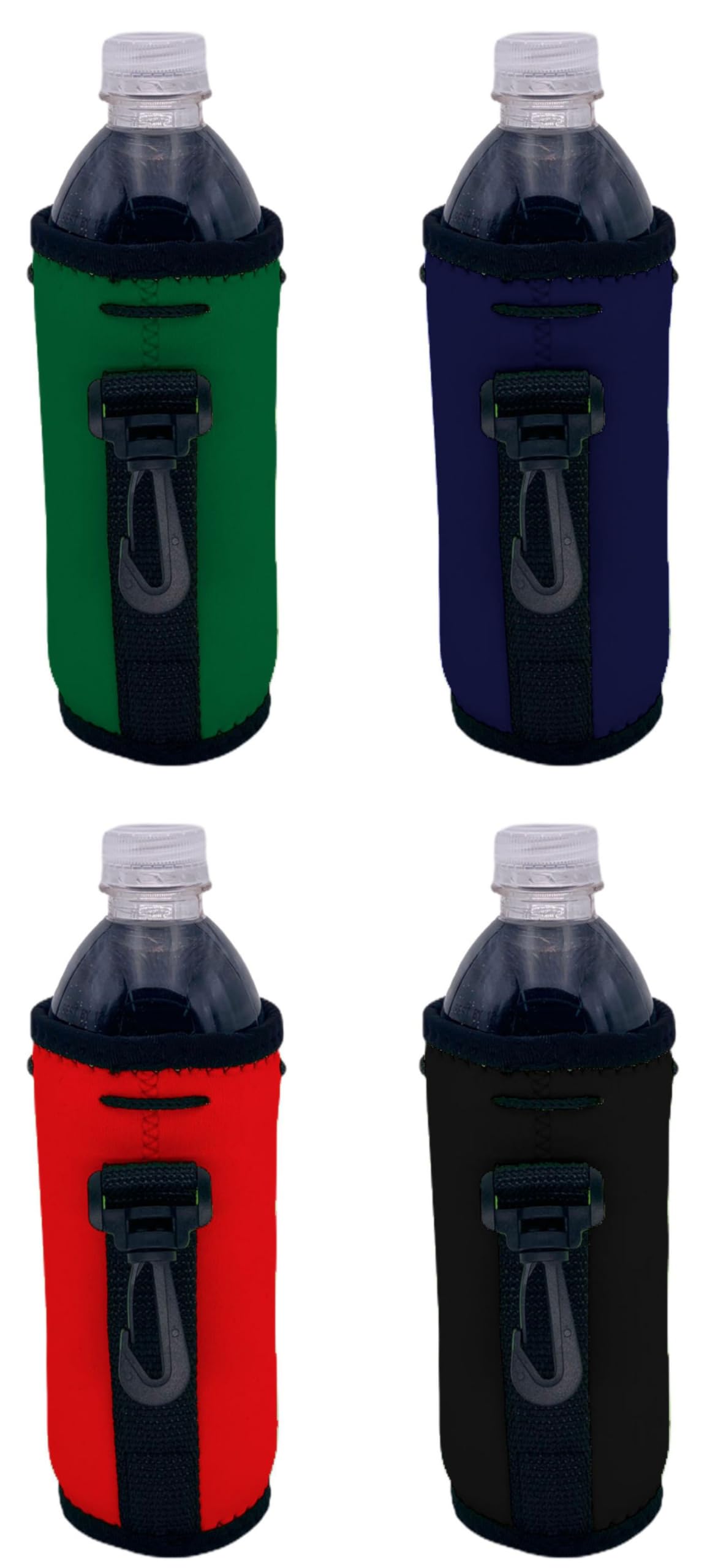 Housse De Bouteille En Néoprène - Étui Isolant 65x32cm Pour Bouteille De Plongée Ou Oxygène