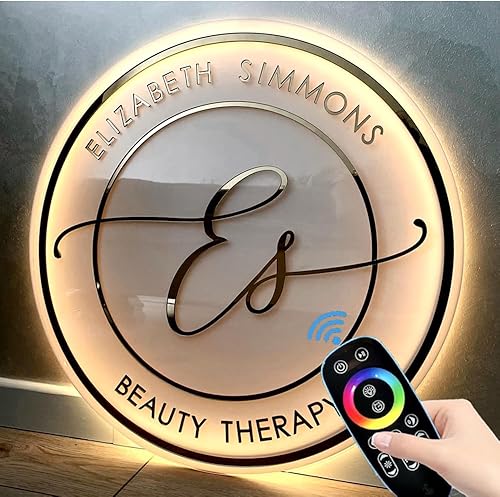 Letreros de neón personalizados con luces LED, regalos personalizados para fiesta de boda, cumpleaños, boda, fiesta, nombre, letreros de neón