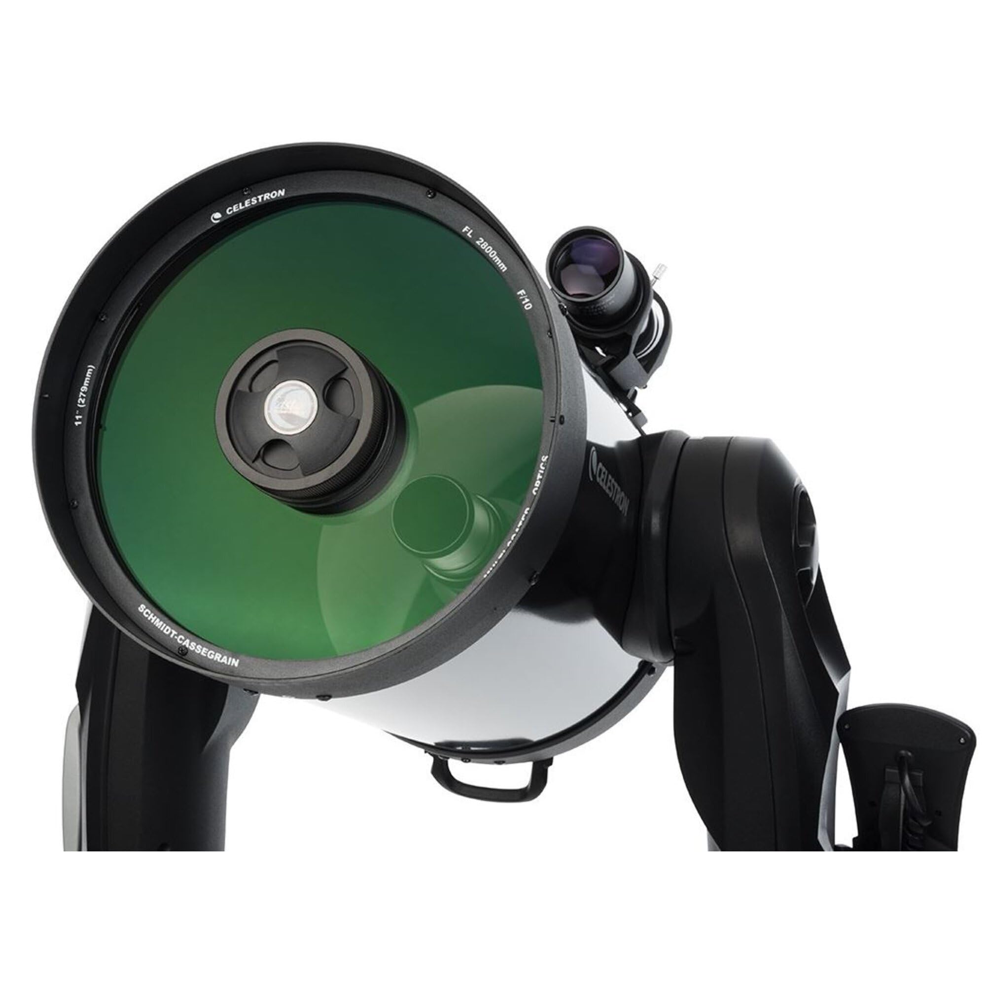 Celestron Télescope Schmidt-Cassegrain SC 279/2800 CPC 1100 GoTo