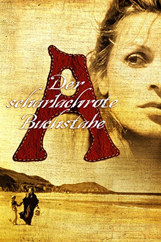 Der scharlachrote Buchstabe