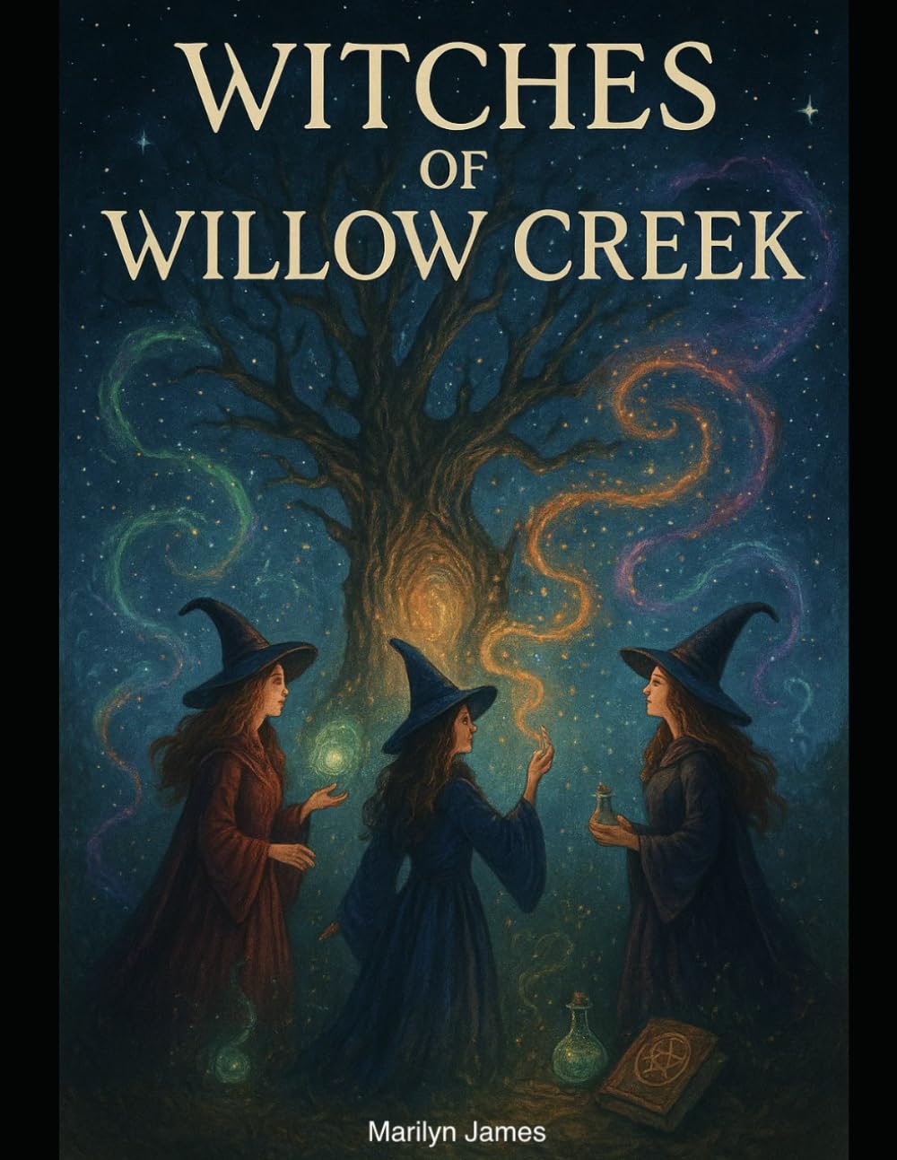 Witches of Willow Creek