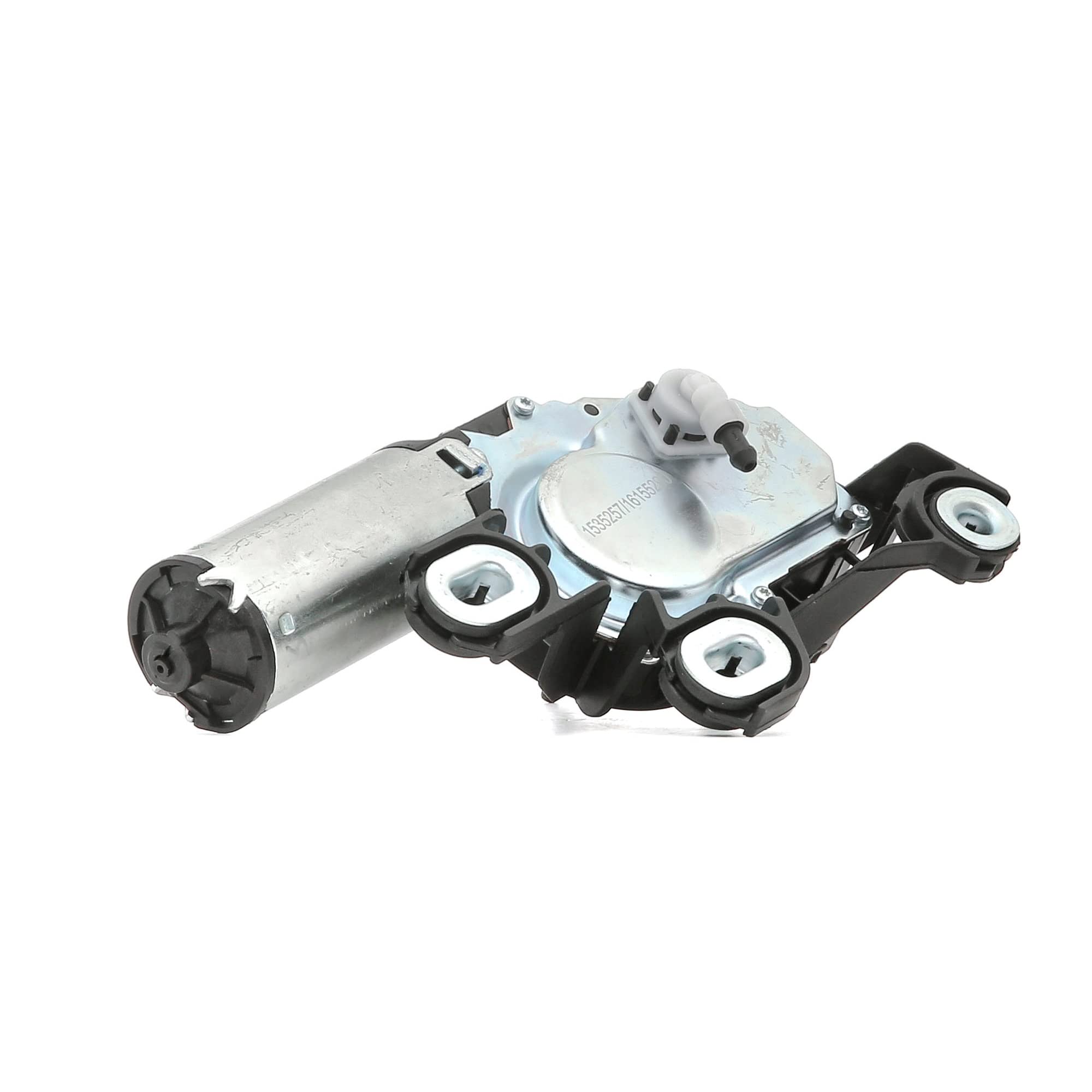RIDEX 295W0204 Scheibenwischermotor 12V Scheibenwischermotor Kompatibel mit MERCEDES-BENZ VIANO W639
