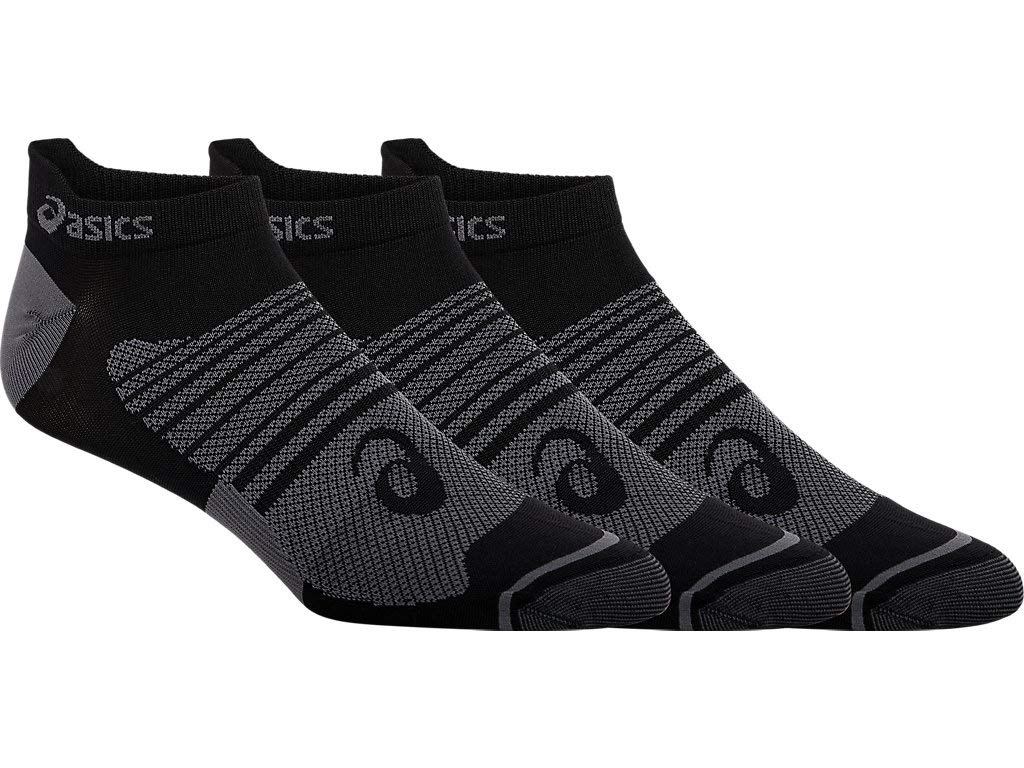 MEN'S QUICK LYTE PLUS 3PK