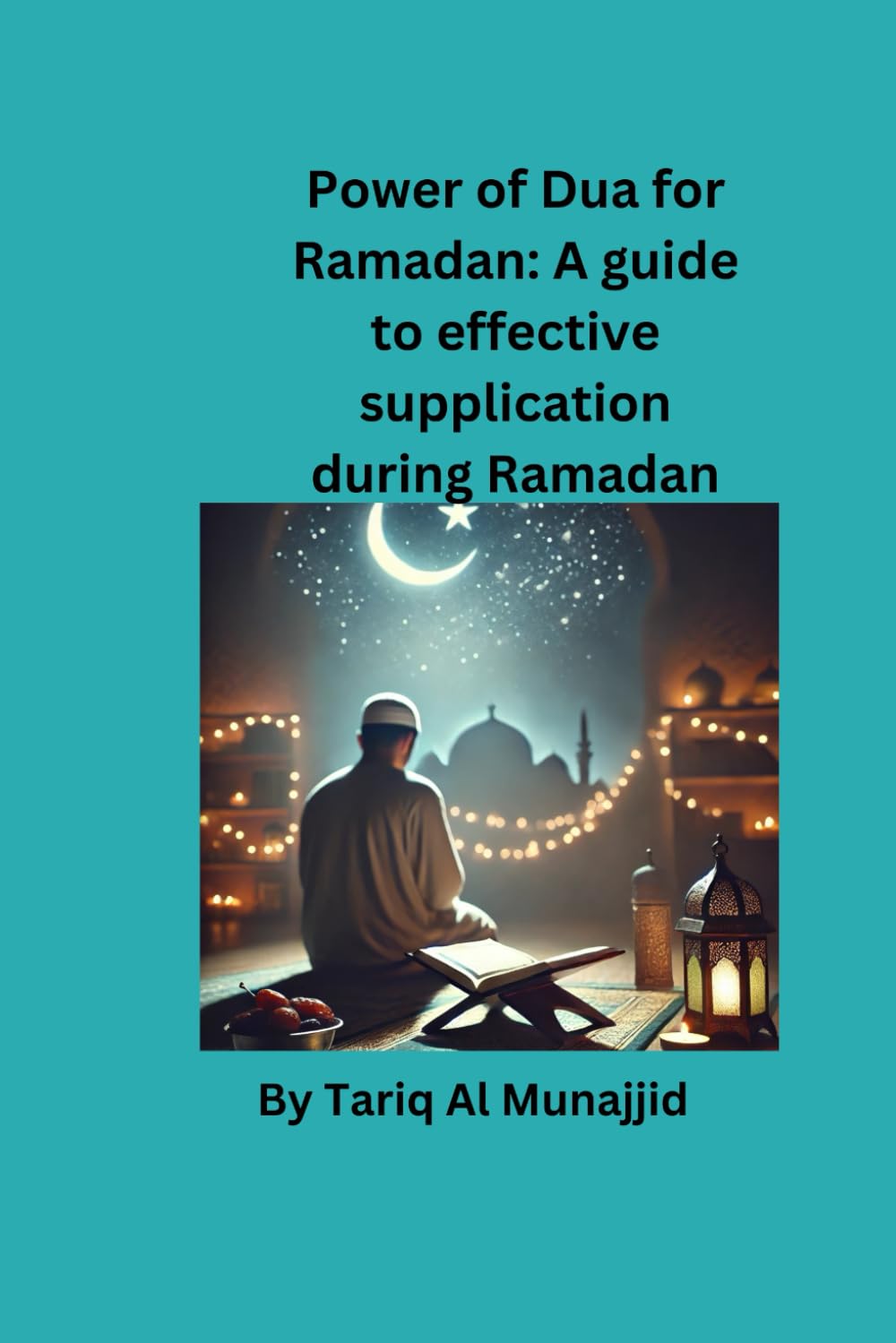Power of Dua for Ramadan: A Guide To Effective Supplication During Ramadan