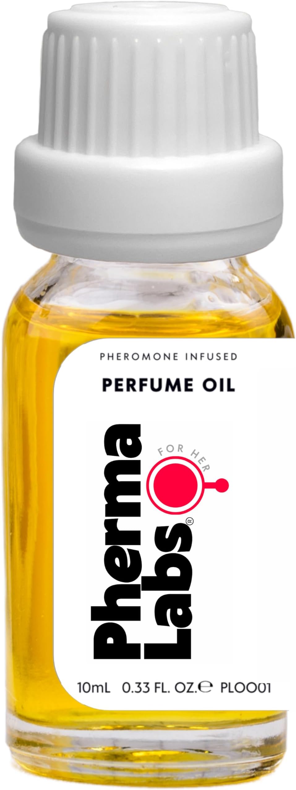 Attract Lesbian Women Pheromones Infused perfume Oil - 10 ml bottle