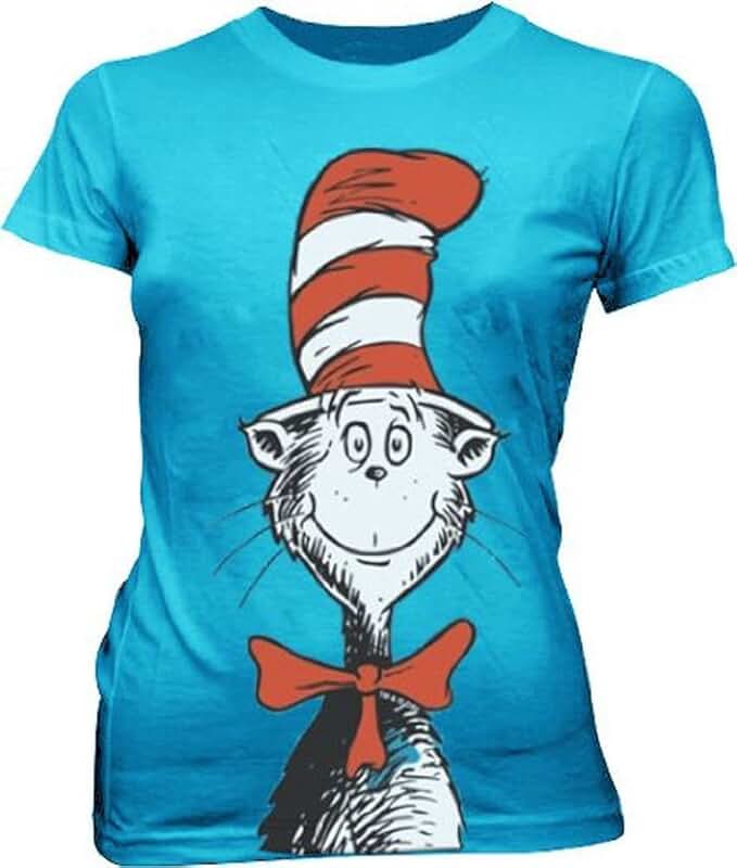 Amazon.ca: Dr. Seuss: Clothing & Accessories