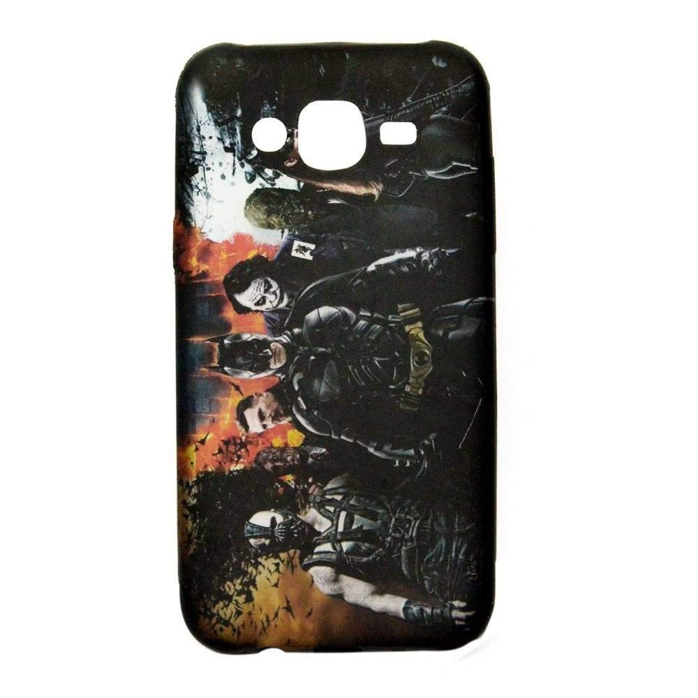 SORTEDSHOP New Night Glow Designer Protective Soft Back Case Cover for Samsung Galaxy S3 I9300