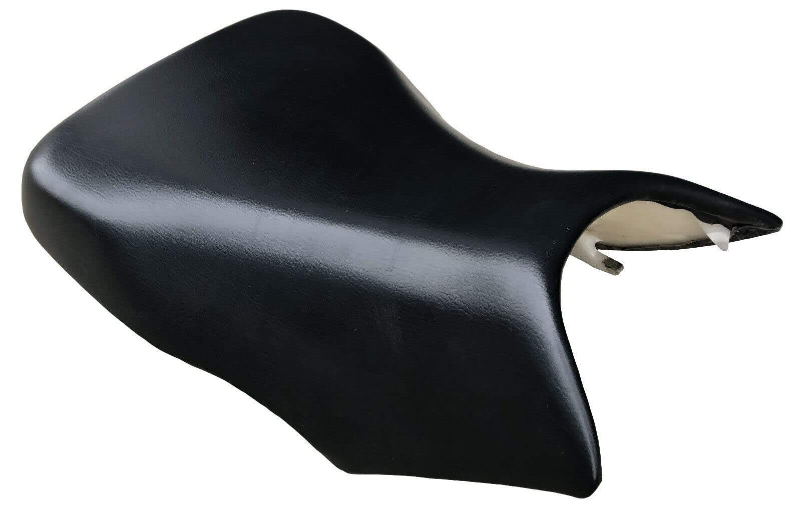 Cubierta de Asiento Antideslizante Premium Compatible con Yamaha Grizzly Kodiak 660 700 400 500 - Duradera, Resistente al Agua, Fácil Instalación, Mejora para Mayor Comodidad y Agarre, Perfecta para