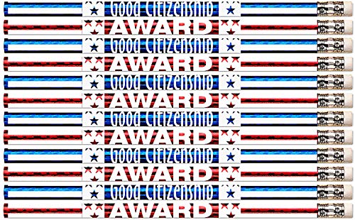 Express Pencils D2285 Good Citizenship Award miniatura 1