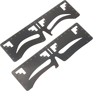 minkissy Herramienta de guía de plantillas de...