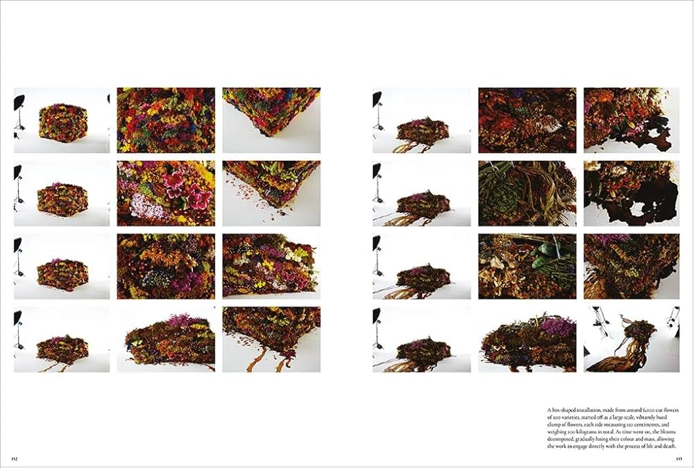 Flower Art: Makoto Azuma: Azuma, Makoto: 9780500210291