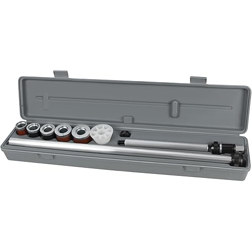 Performance Tool W89220 Universal Camshaft Bearing Tool for Installation and Removal