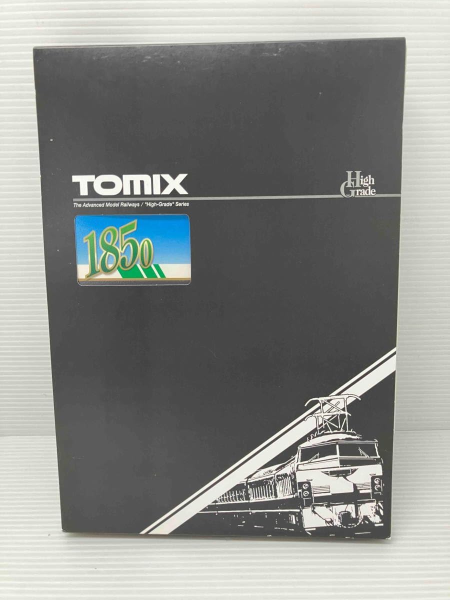 Nゲージ TOMIX 98304 JR 185-0系特急電車(踊り子・強化型スカート