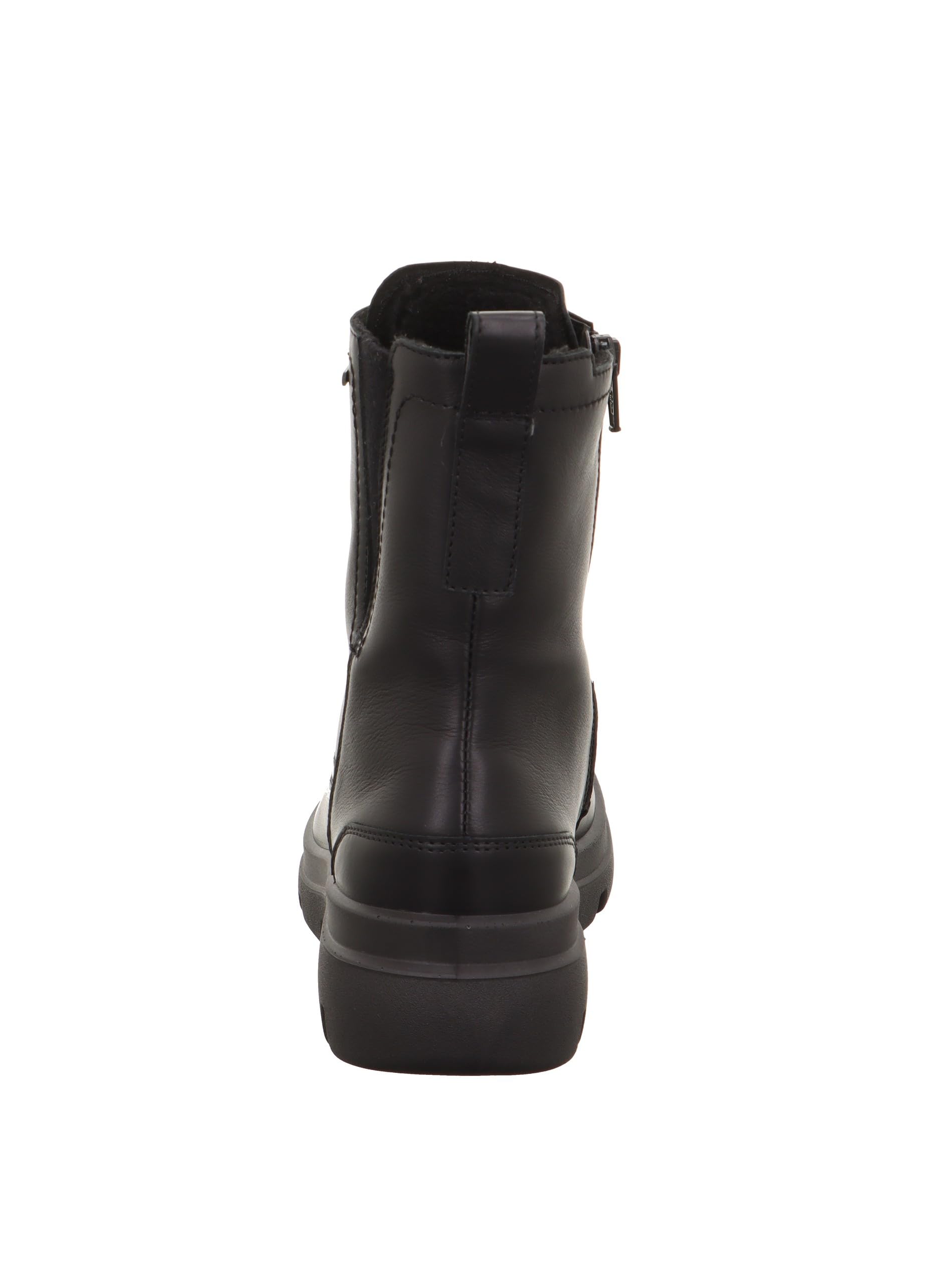 Legero Damen ANGELINA warm gefütterte Gore-Tex Stiefelette, SCHWARZ (SCHWARZ) 0100 – Ansicht 3