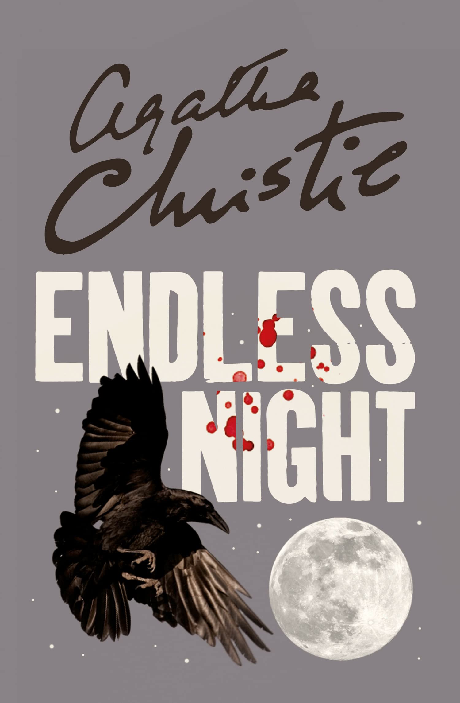 ENDLESS NIGHT: A Classic Psychological Mystery Thriller of Crime and Suspense