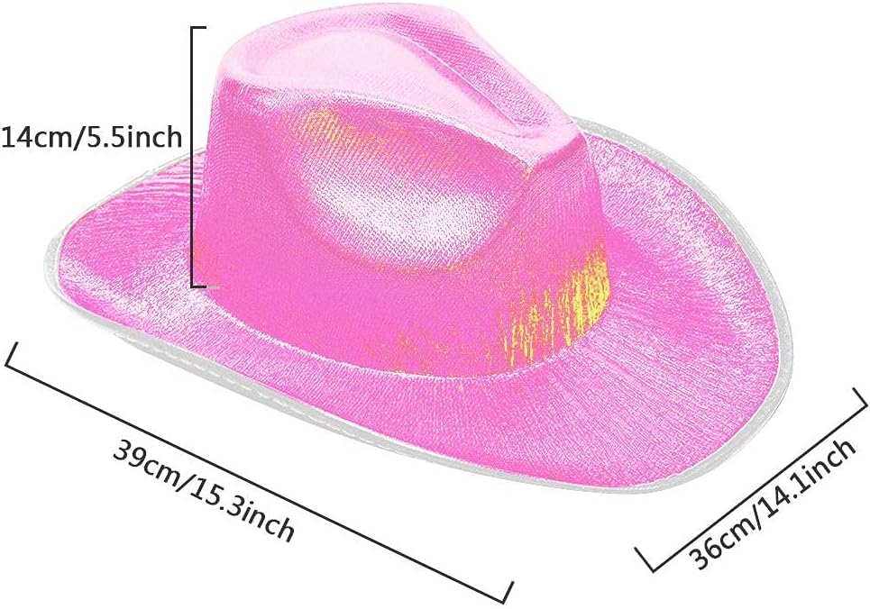 Buy XOYZUU Classic Cowboy Hat Cowboy 