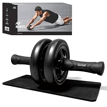 Amazon.co.jp: アルインコ(Alinco) (ALINCO) アブホイール 腹筋