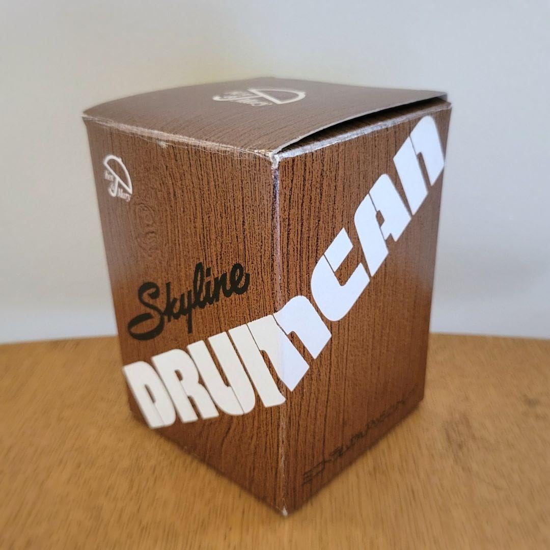 Amazon.co.jp: ケンとメリーのスカイライン 灰皿 ケン&メリー 箱あり