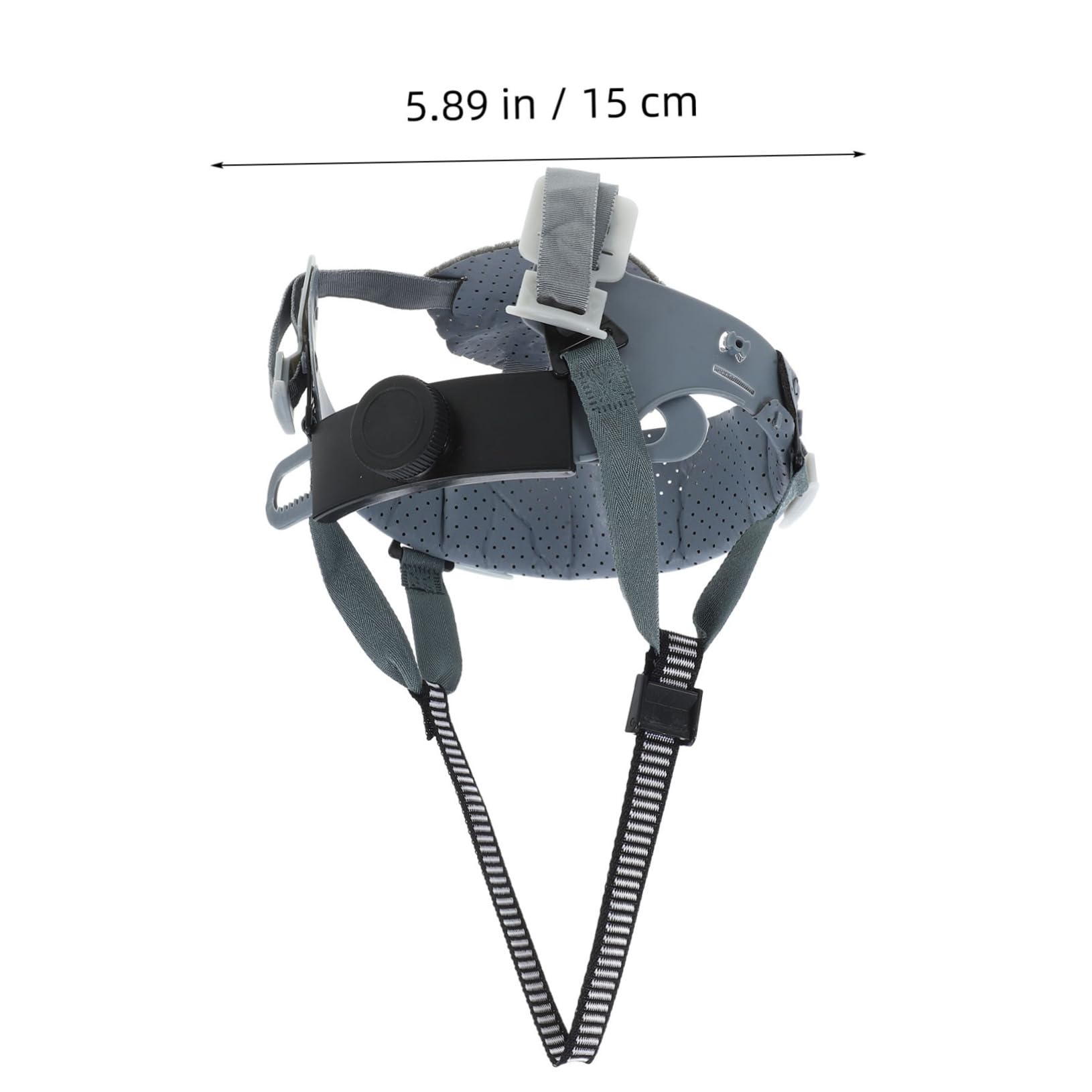 NAMOARLY Cloth Plastic Hard Hat Accessories Hard Hat Insert Hardhat Accessories Hardhat Suspension Replacement Sponge