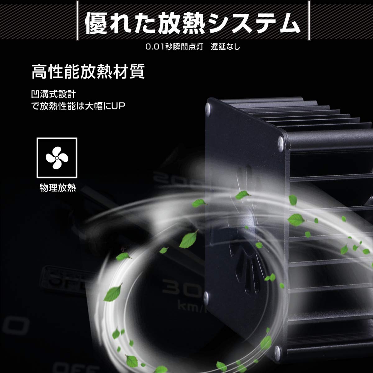 Amazon | MOTOSTAR LEDヘッドライト D2 CSP社製ledチップ搭載 加工なし