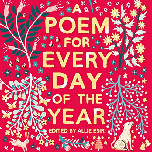 A Poem for Every Day of the Year (HörbuchDownload) Allie Esiri, Helena Bonham Carter, Simon