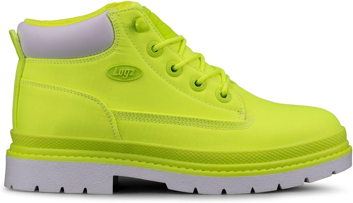 Lugz Womens Drifter Ripstop - Image 7
