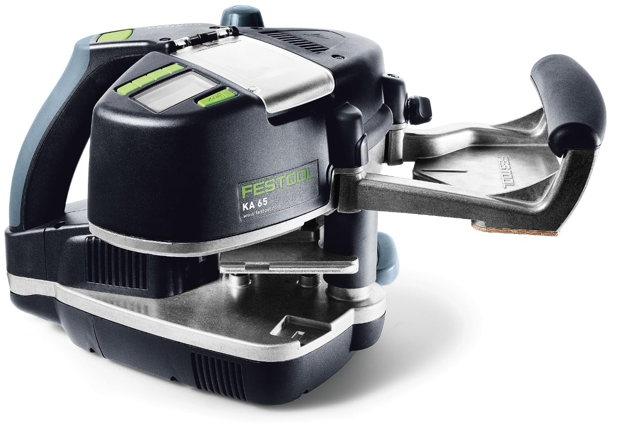Festool Kantenanleimer CONTURO KA 65-Set im Systainer
