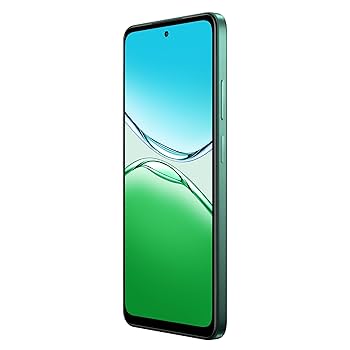 Oppo A5 DUAL-SIM 128GB ROM + 4GB RAM (GSM | CDMA) Factory