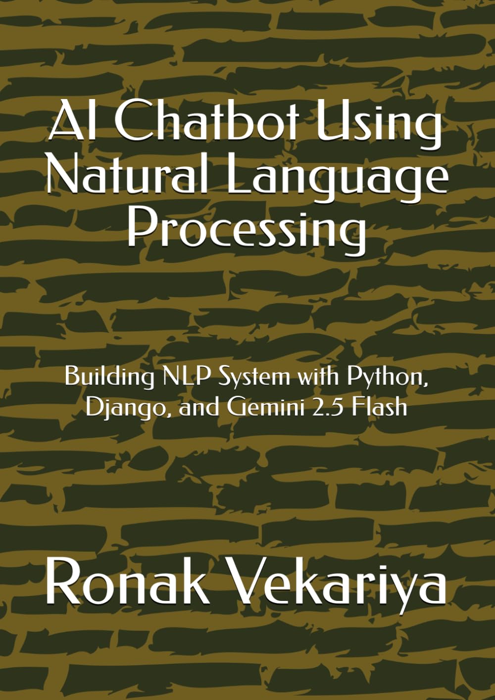 AI Chatbot Using Natural Language Processing