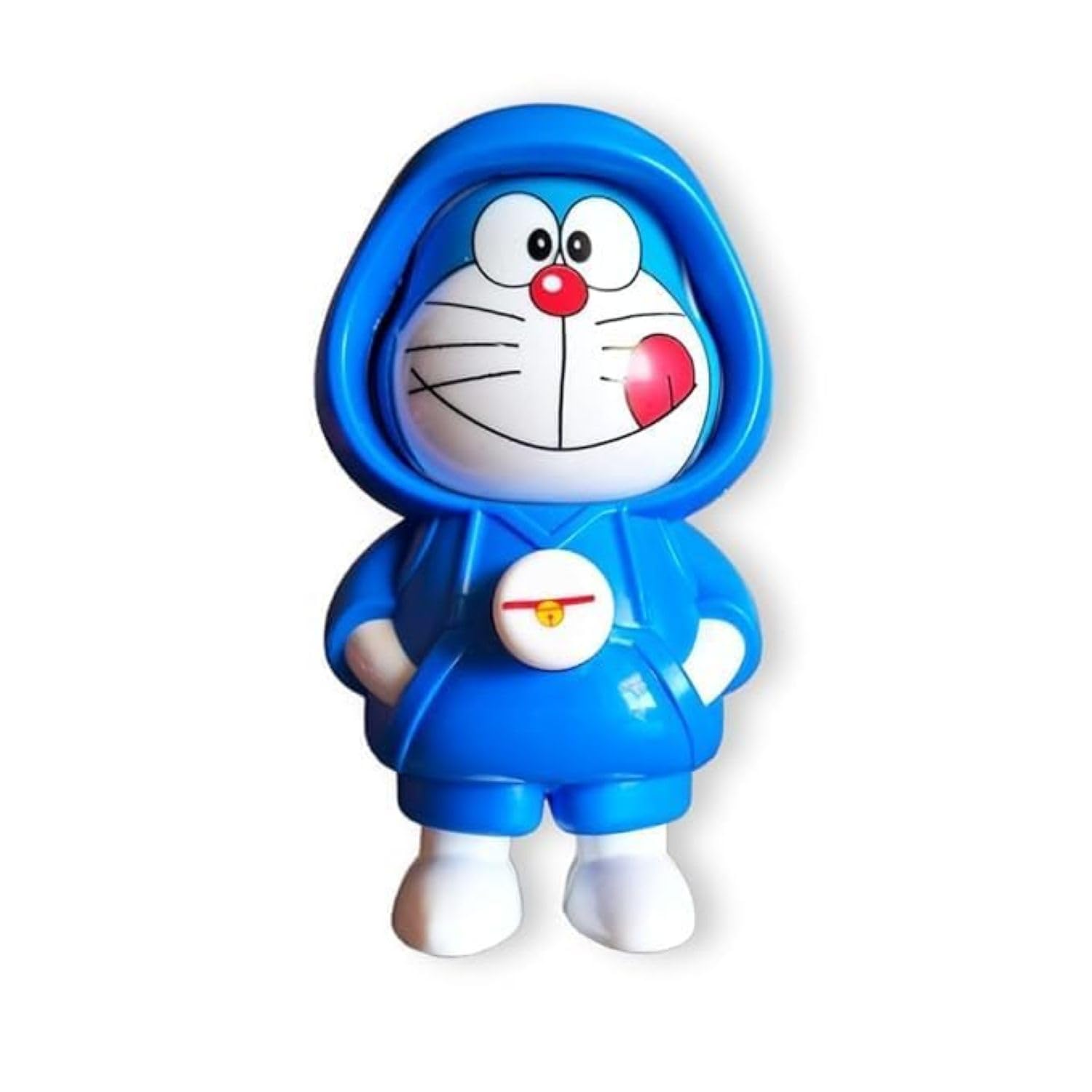 omnitra Face Changing Keychain – 3D Cartoon Character Toy with 3 Expressions | ABS Key Holder for Bags, Cars & Gifts | Cute Action Figure for Kids & Adults-picture-48