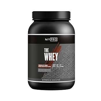 MYPROTEIN - MASA Amazon.com: Myprotein Impact Whey Protein - Múltiples