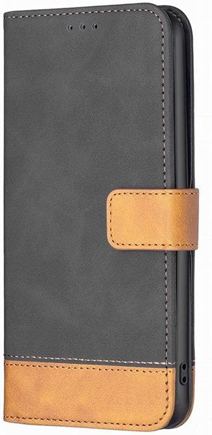 Étui portefeuille iPhone 14 Pro anti rayure et chute écran protège - 7