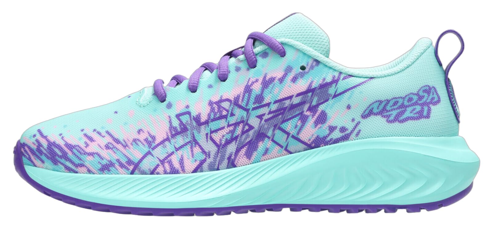 Asics Gel-Noosa Tri 16 GS ZapatillasUnisex niños