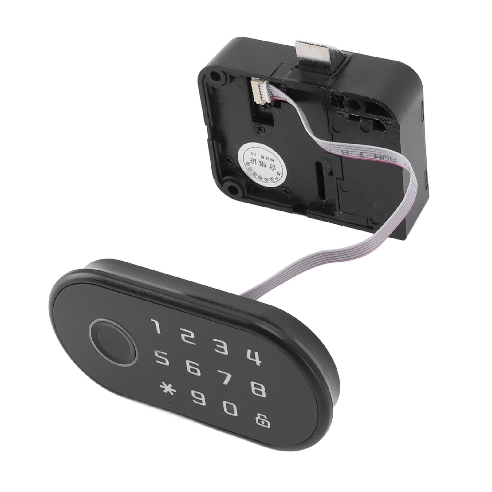 Serratura per Mobile Senza Chiave, Impronta Digitale Biometrica