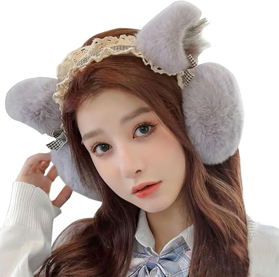 Amazon 耳付き レディース イヤーウォーマー 耳あて ロリータ風 冬耳あて イヤーマフ かわいい 防風 防寒 暖かい 耳カバー ふわふわ ファー耳当て 折りたたみ 通勤 通学 自転車 旅行 温泉 お出かけ アウトドア 雪遊び 持ち運び便利 8歳以上 耳カバー イヤーマフ 通販 Amazon 耳付き レディース イヤーウォーマー 耳あて ロリータ風 冬耳あて イヤーマフ かわいい 防風 防寒 暖かい 耳カバー ふわふわ ファー耳当て 折りたたみ 通勤 通学 自転車 旅行 温泉 お出かけ アウトドア 雪遊び 持ち運び便利 8歳以上 耳カバー イヤーマフ 通販