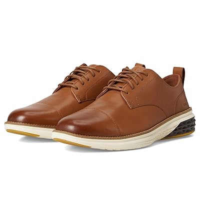 Cole Haan Grand Hurrion Cap Toe Oxford Men